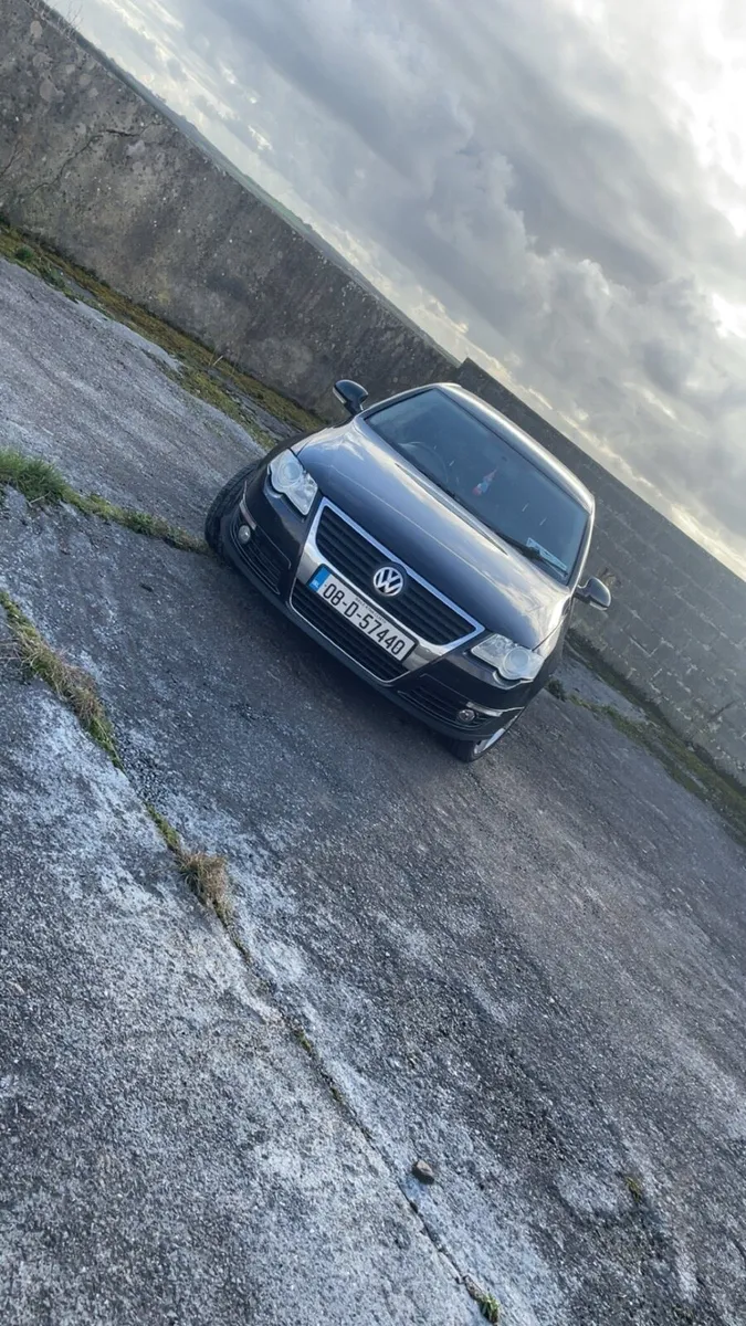 2l b6 passat for sale - Image 4