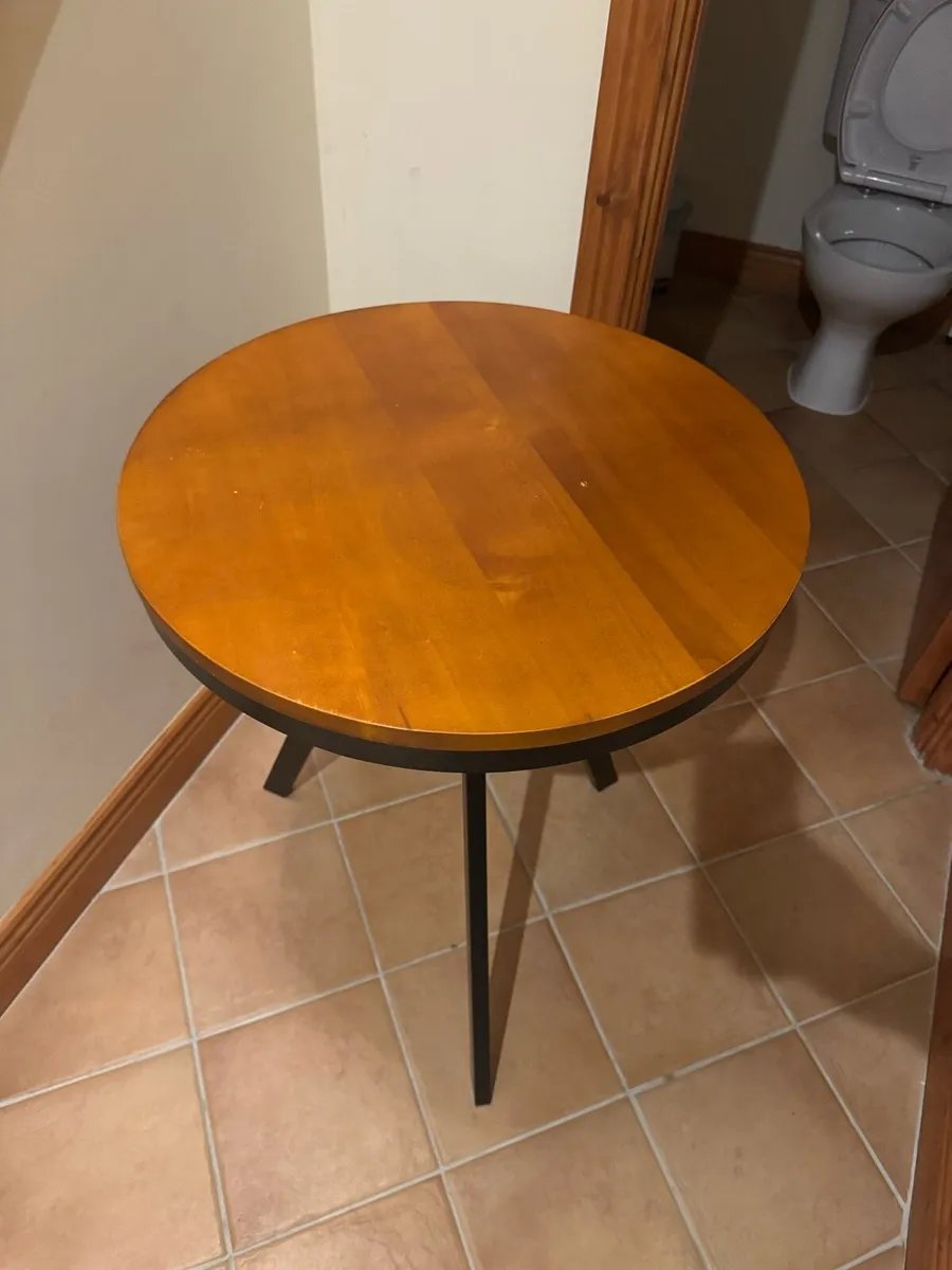Coffee /Bar table - Image 1
