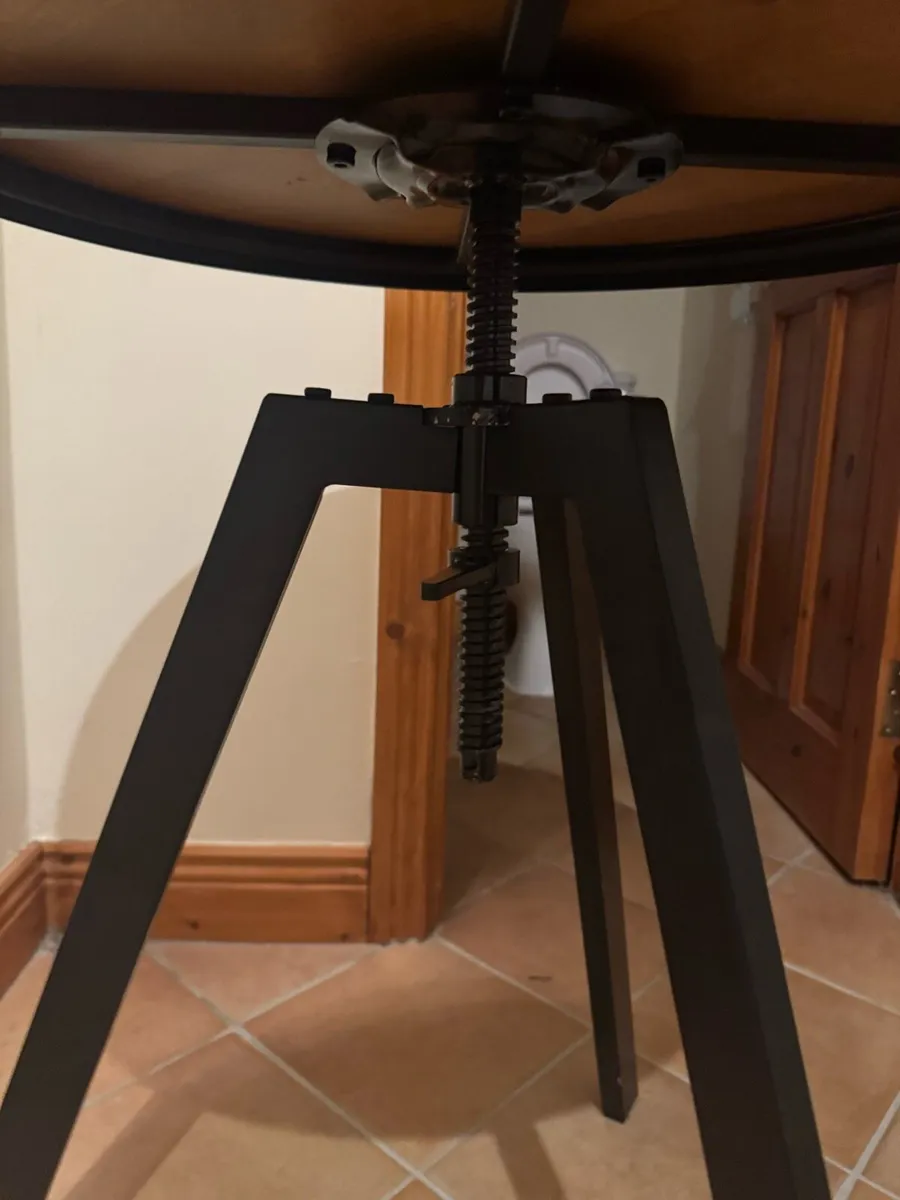 Coffee /Bar table - Image 2