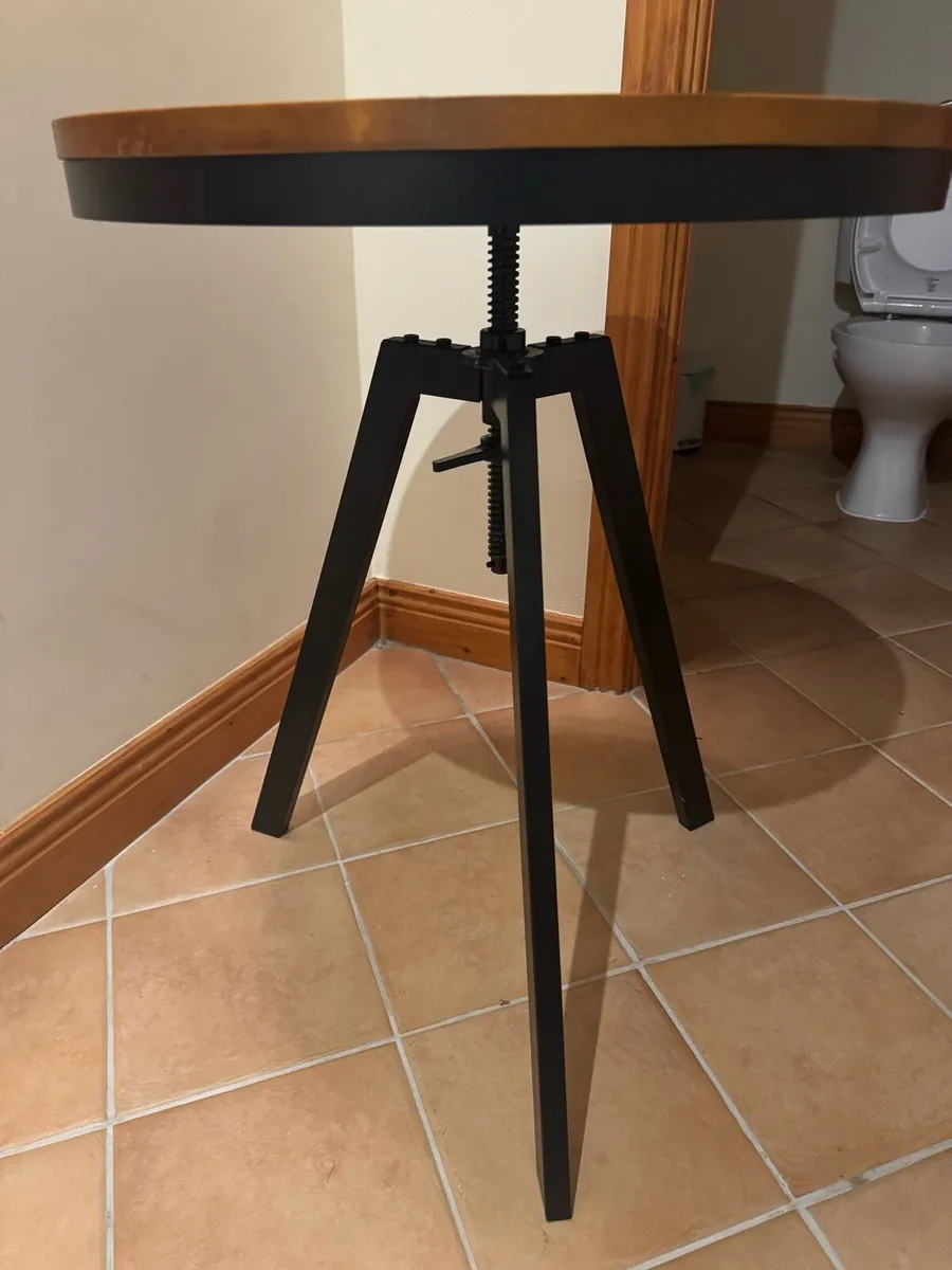 Coffee /Bar table - Image 3