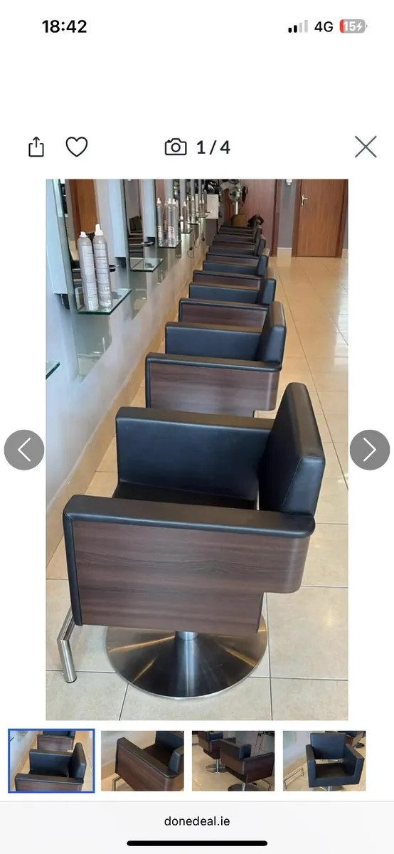 Hair salon Equipment - Image 3