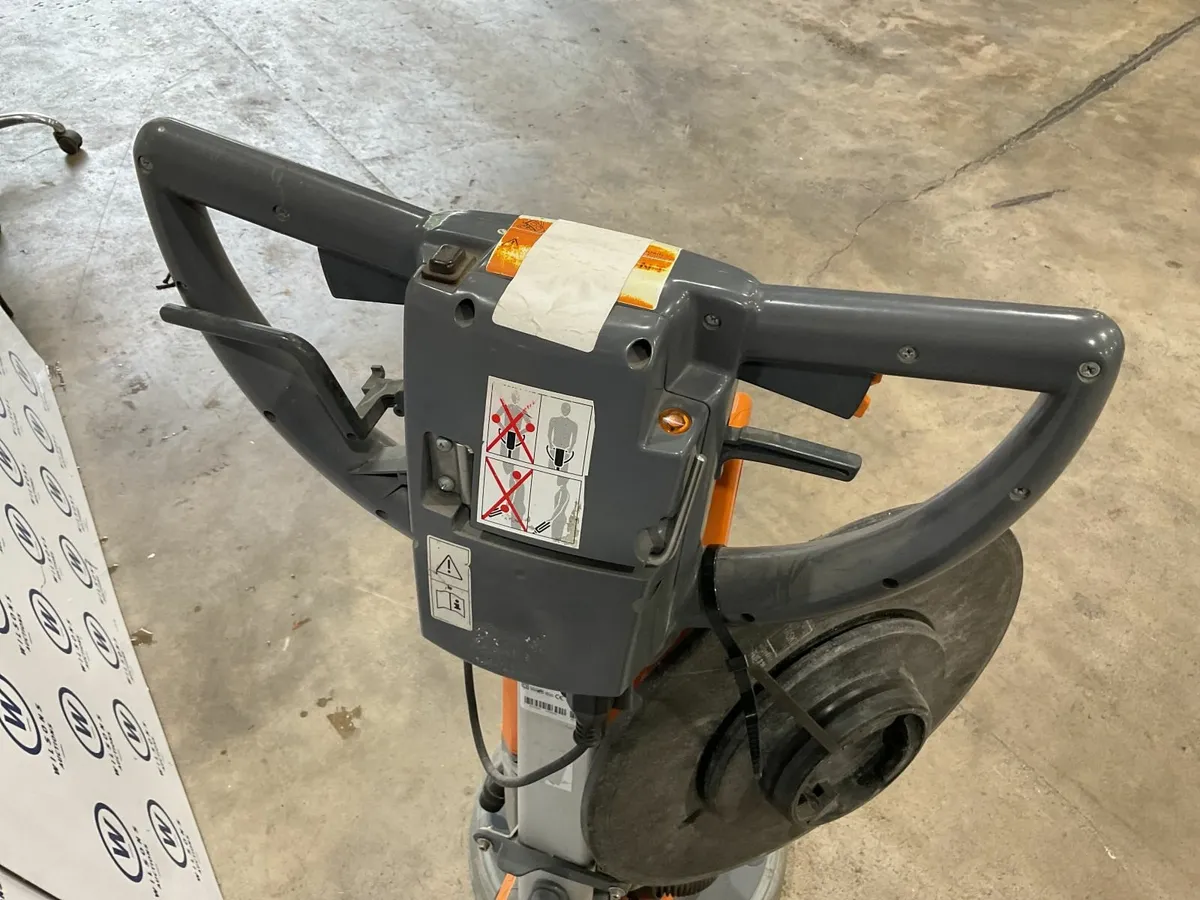 Online Auction Of A Floor Buffer & More! - Image 2