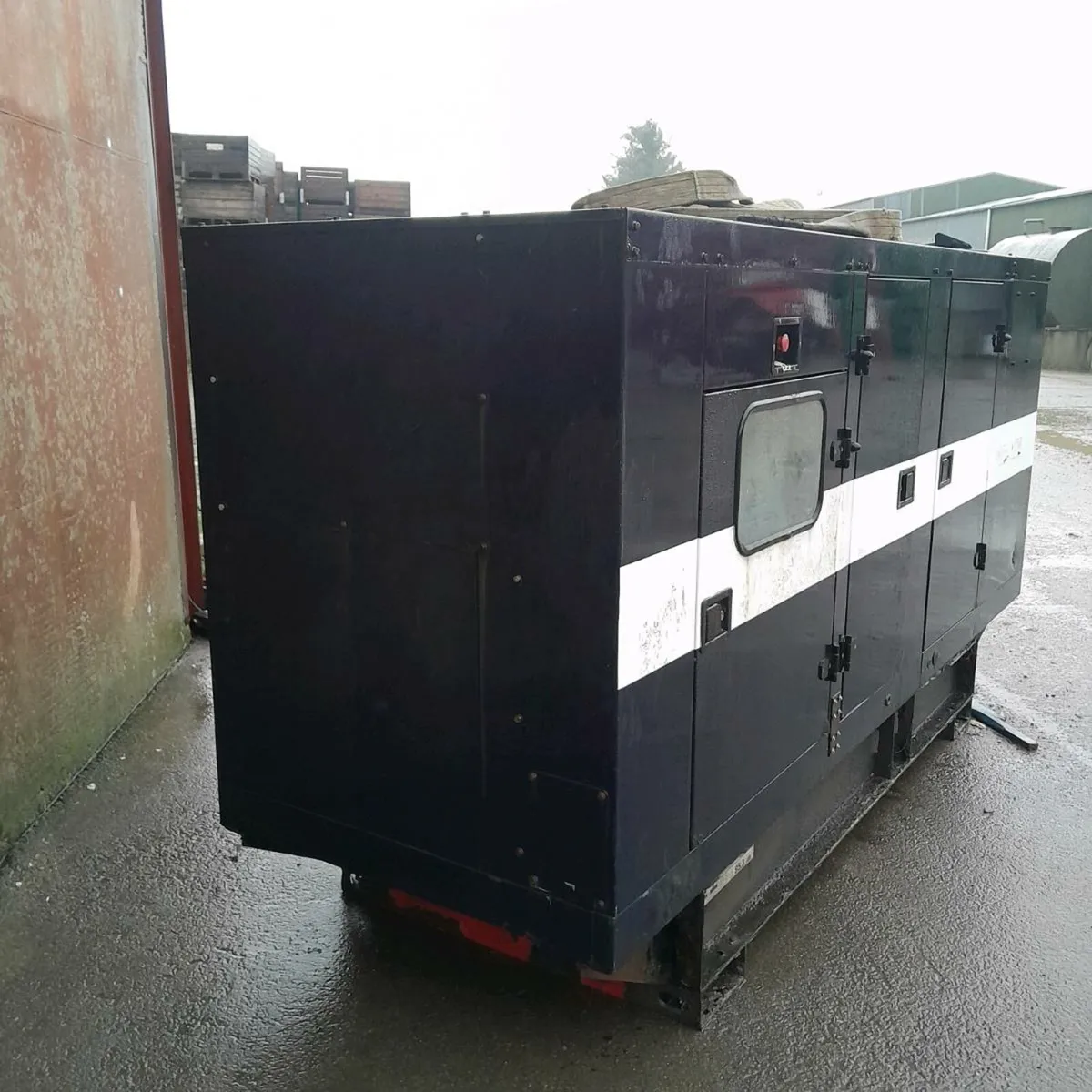 150 KVA Generator For Sale - Image 1
