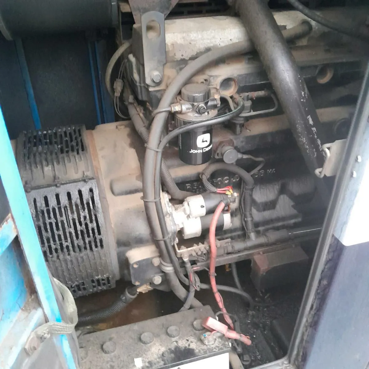 150 KVA Generator For Sale - Image 2