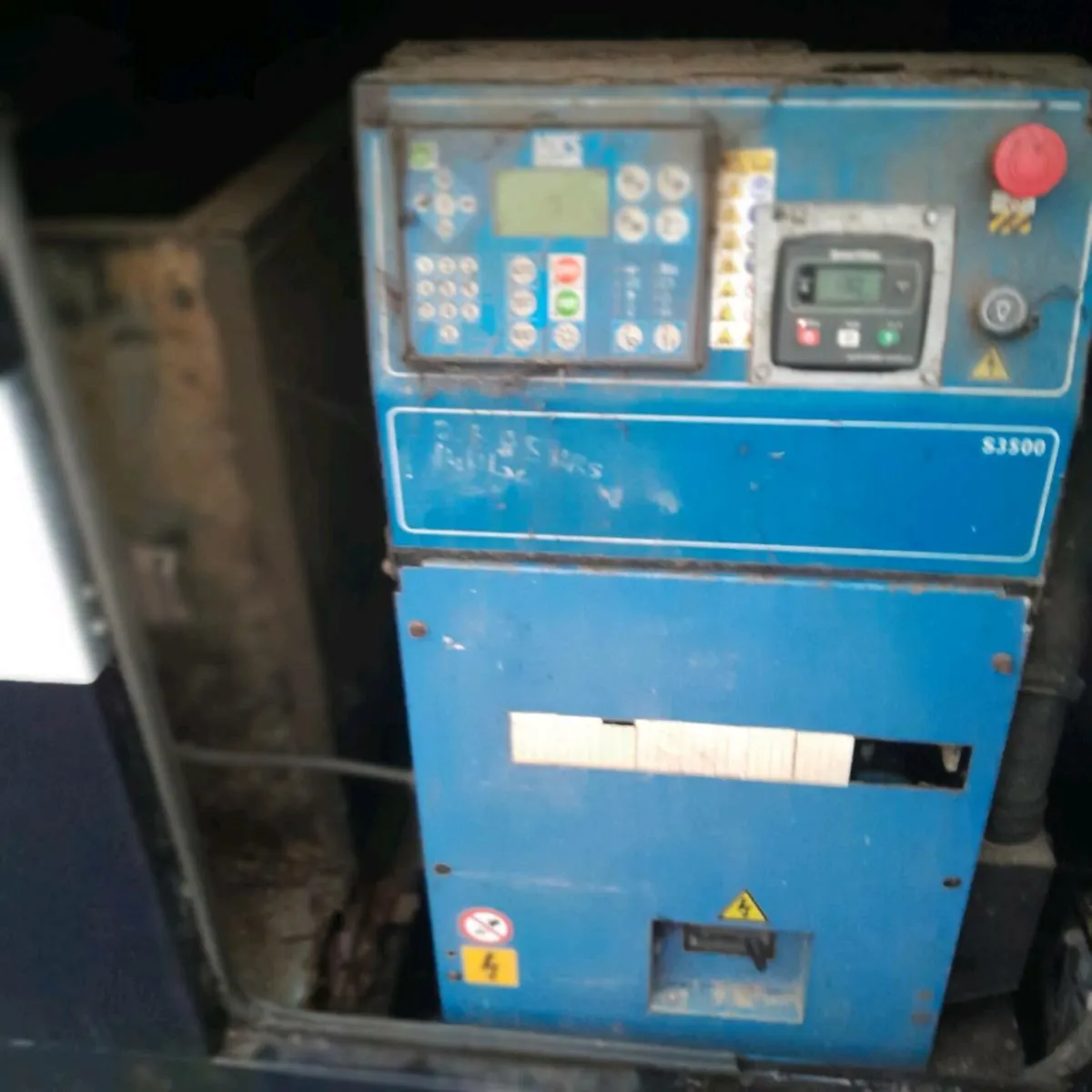 150 KVA Generator For Sale - Image 3