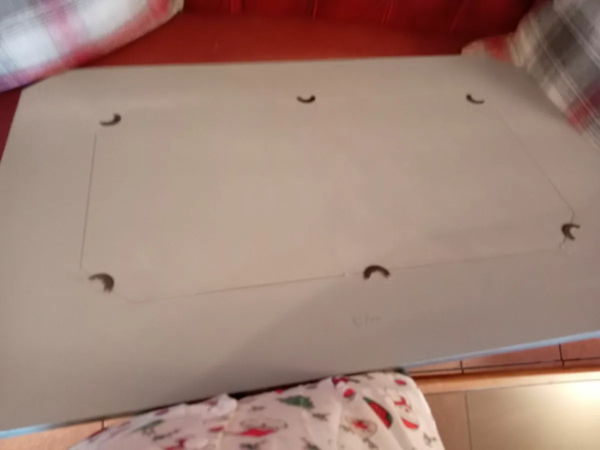 Art deco mirror - Image 2