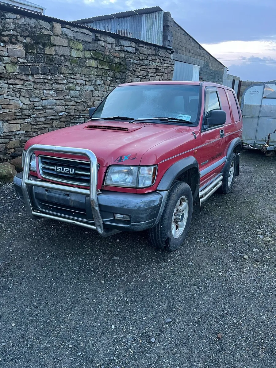 3.0 trooper - Image 1