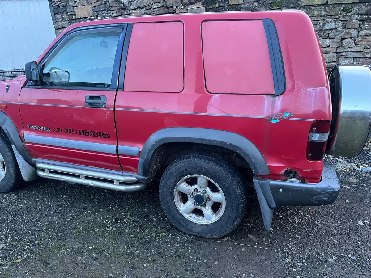 3.0 trooper - Image 2