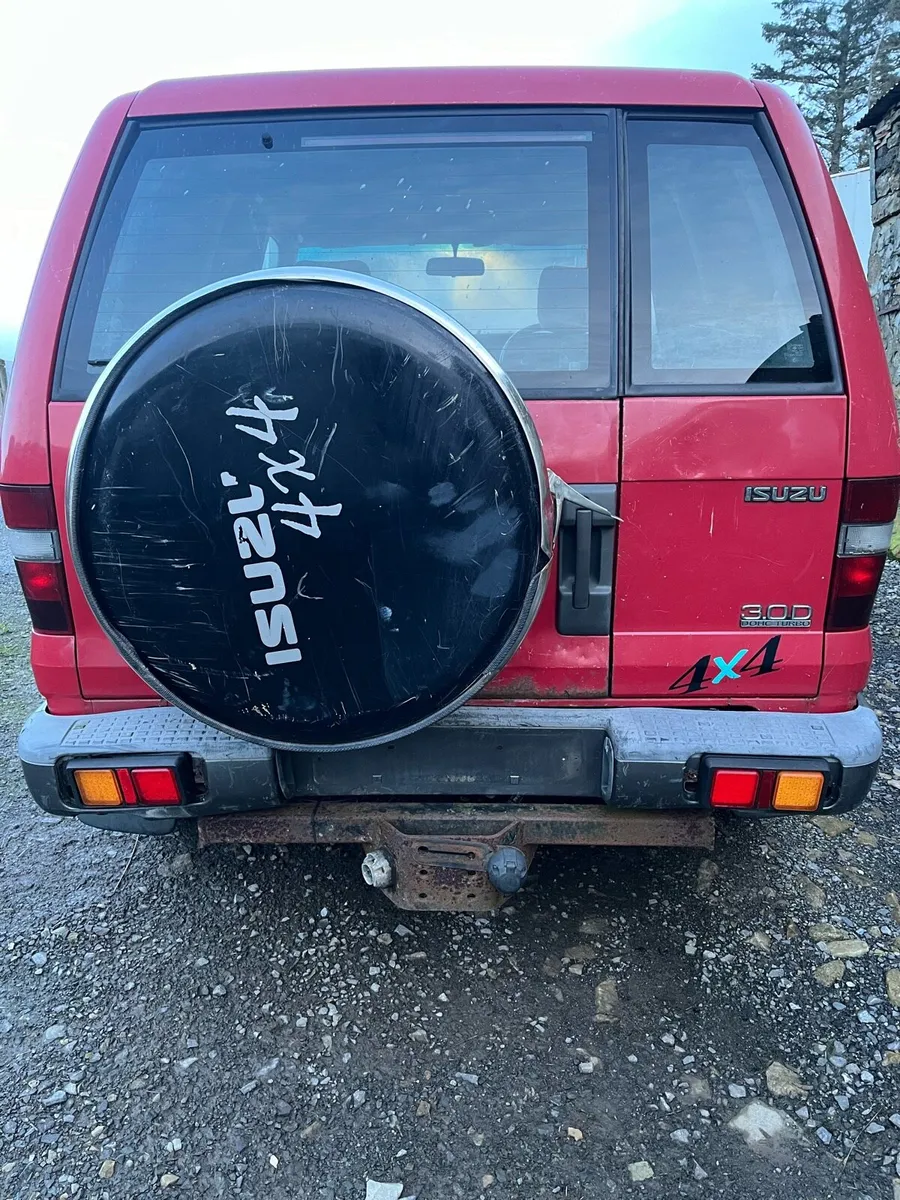 3.0 trooper - Image 3