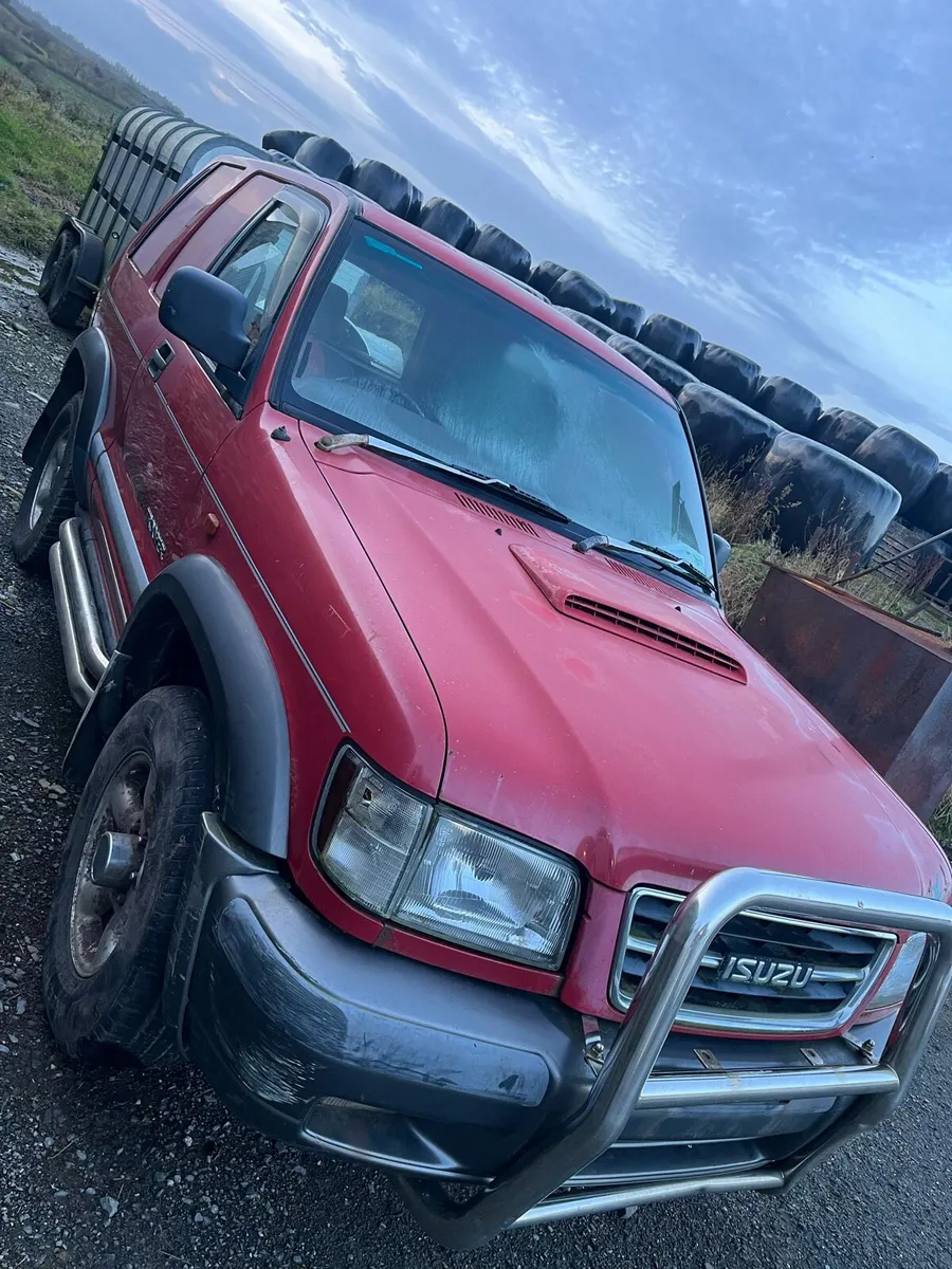 3.0 trooper - Image 4