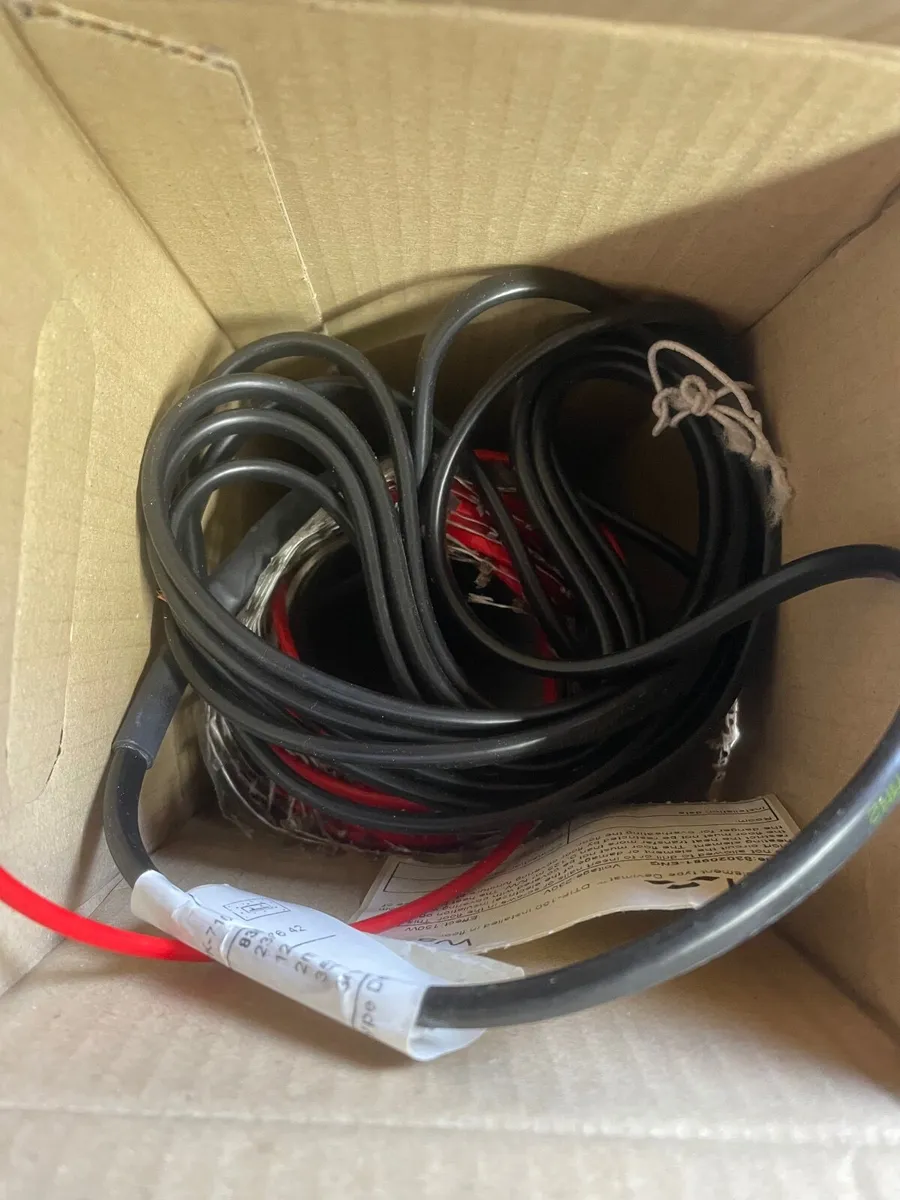 Under floor heating - Image 3