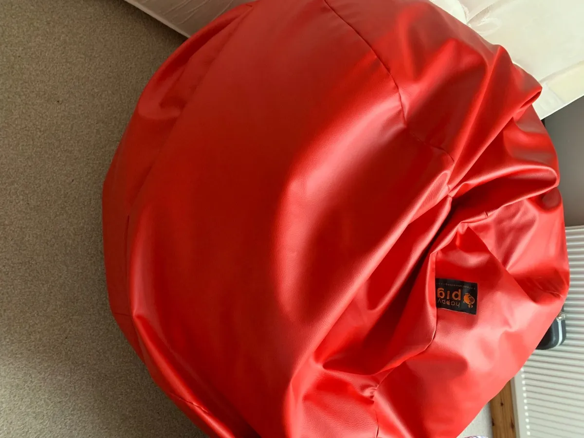 Bean bag - Image 1