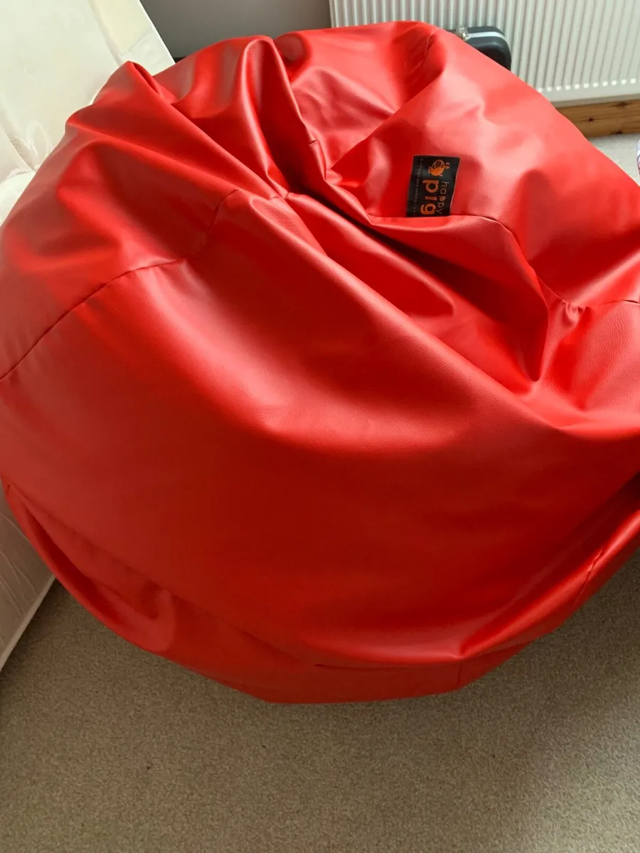 Bean bag - Image 3