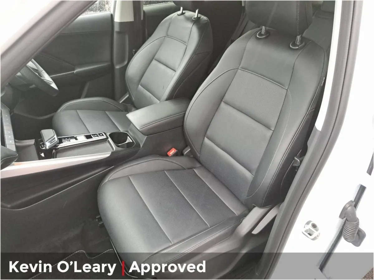 MG ZS Exclusive HEV - Image 4