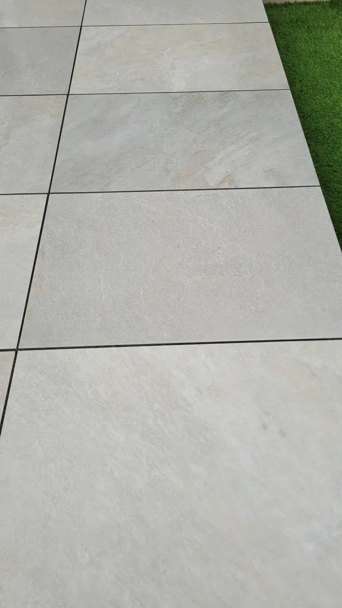 Outdoor porcelain tiles - Image 2