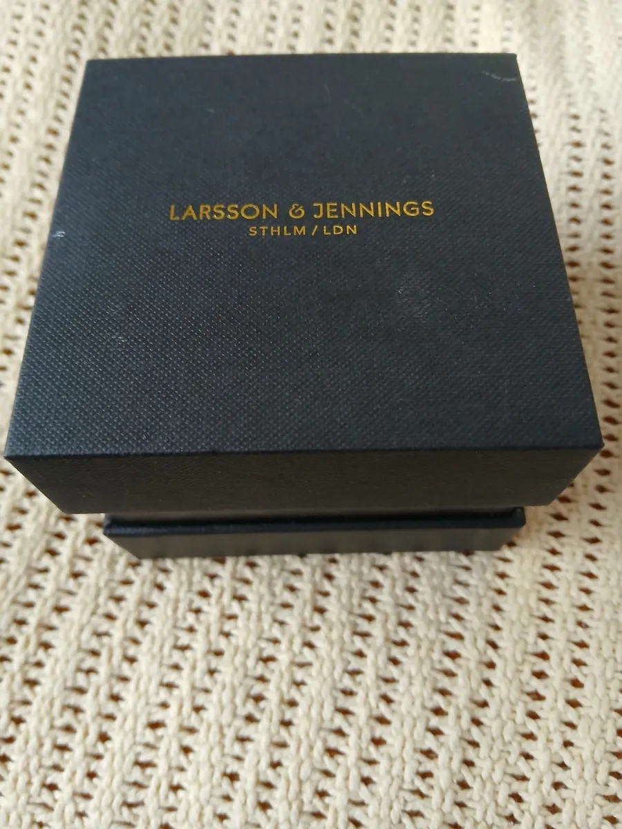 Ladies Watch - Image 4