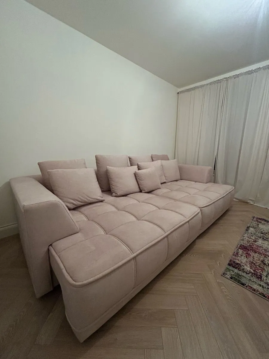 Big sofa - Image 3
