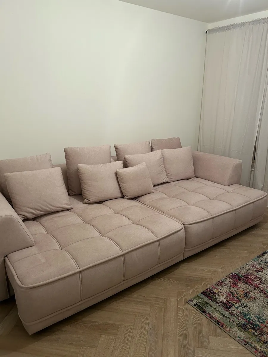 Big sofa - Image 4