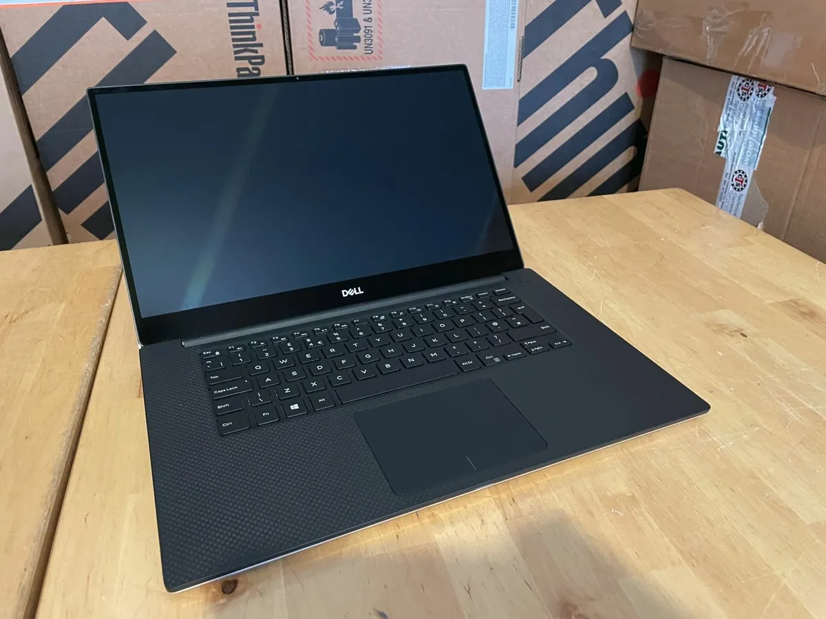 Dell Precision Workstations-32Gb-i7-1TB SSD-Delive - Image 2