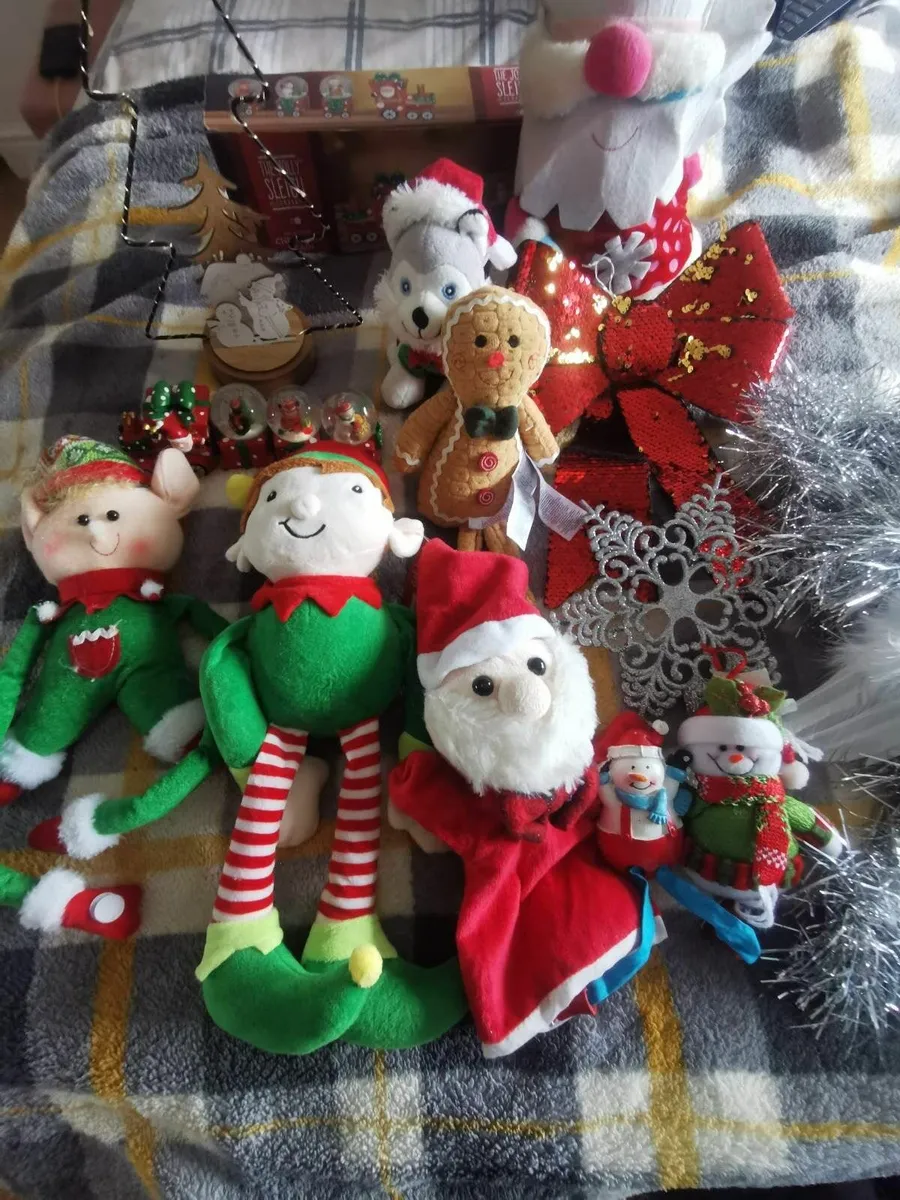 Quality Christmas decorations cheap - Image 2