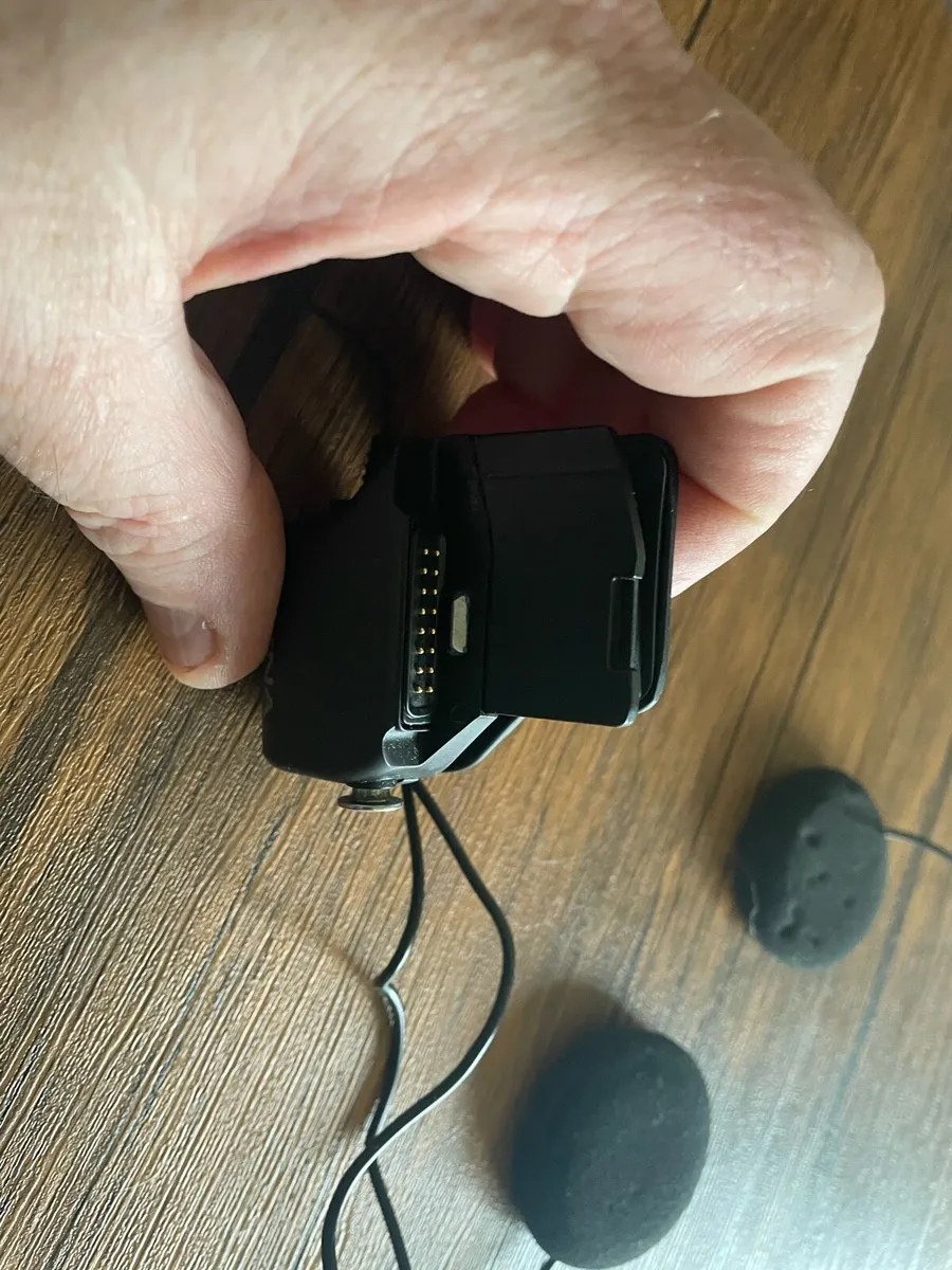 Sena 50s mesh and Bluetooth communication - Image 3