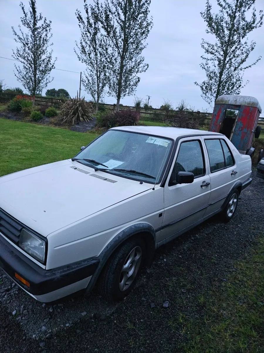 VW Jetta - Image 4