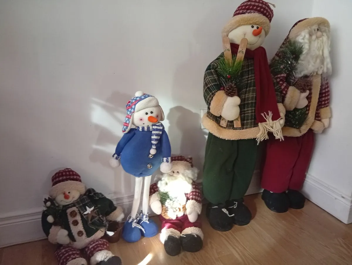 Quality Huge Christmas decorations cheap - Image 3