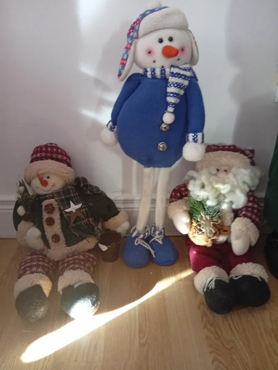 Quality Huge Christmas decorations cheap - Image 4