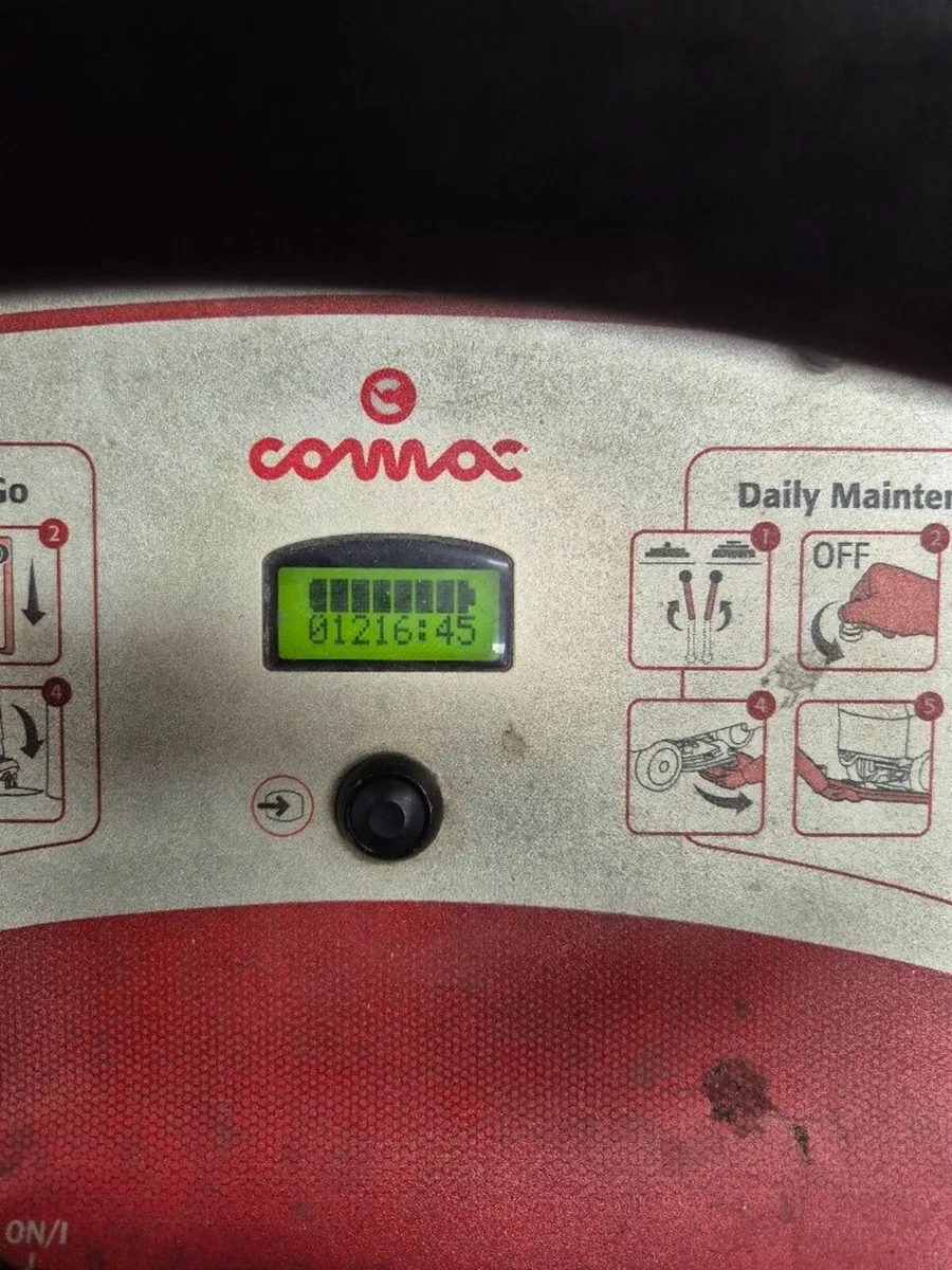 Cleaning machine - Image 3