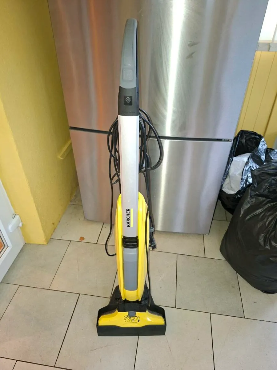 Karcher Floor Cleaner