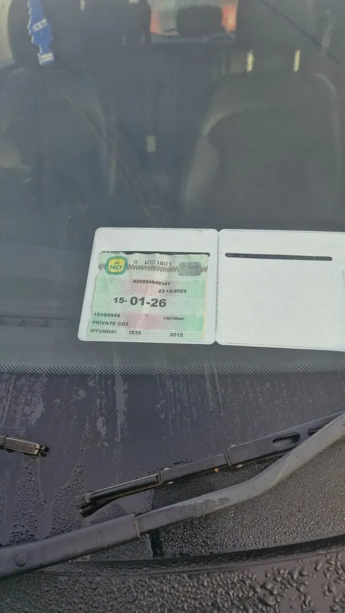 Hyundai ix35 2015 - Image 4