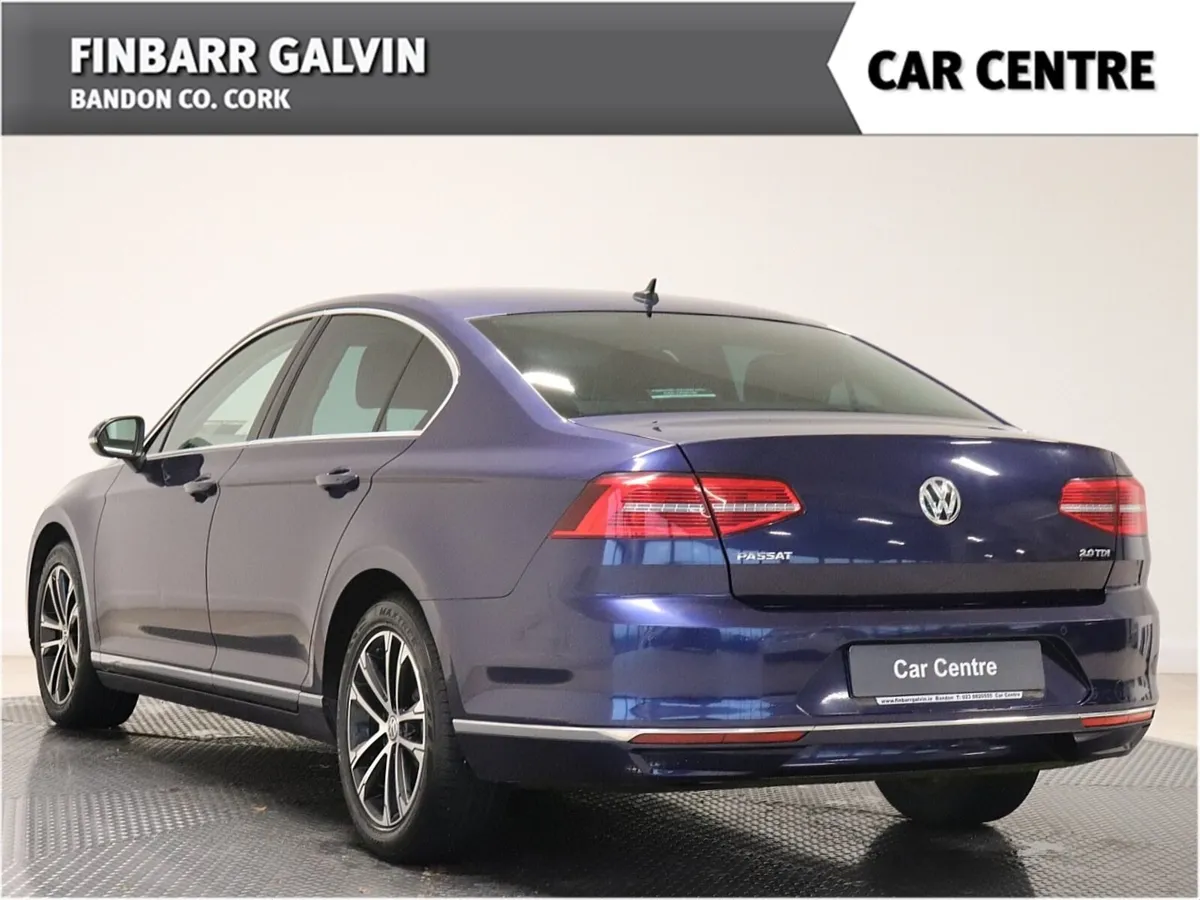 VW  Passat 2.0 TDI HIGHLINE - Image 2