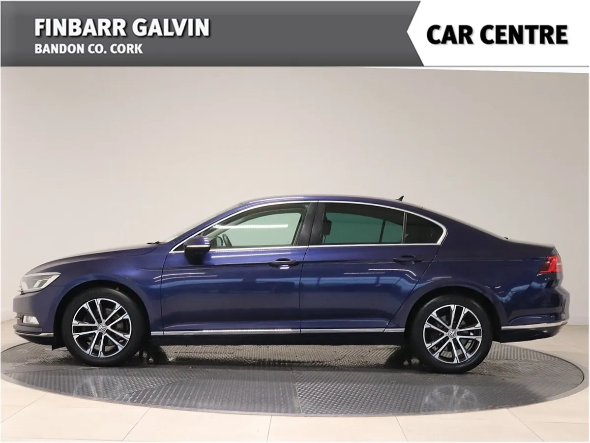 VW  Passat 2.0 TDI HIGHLINE - Image 3