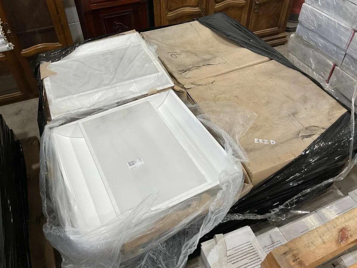 Online Auction Of Office Ceiling Lights & More! - Image 3