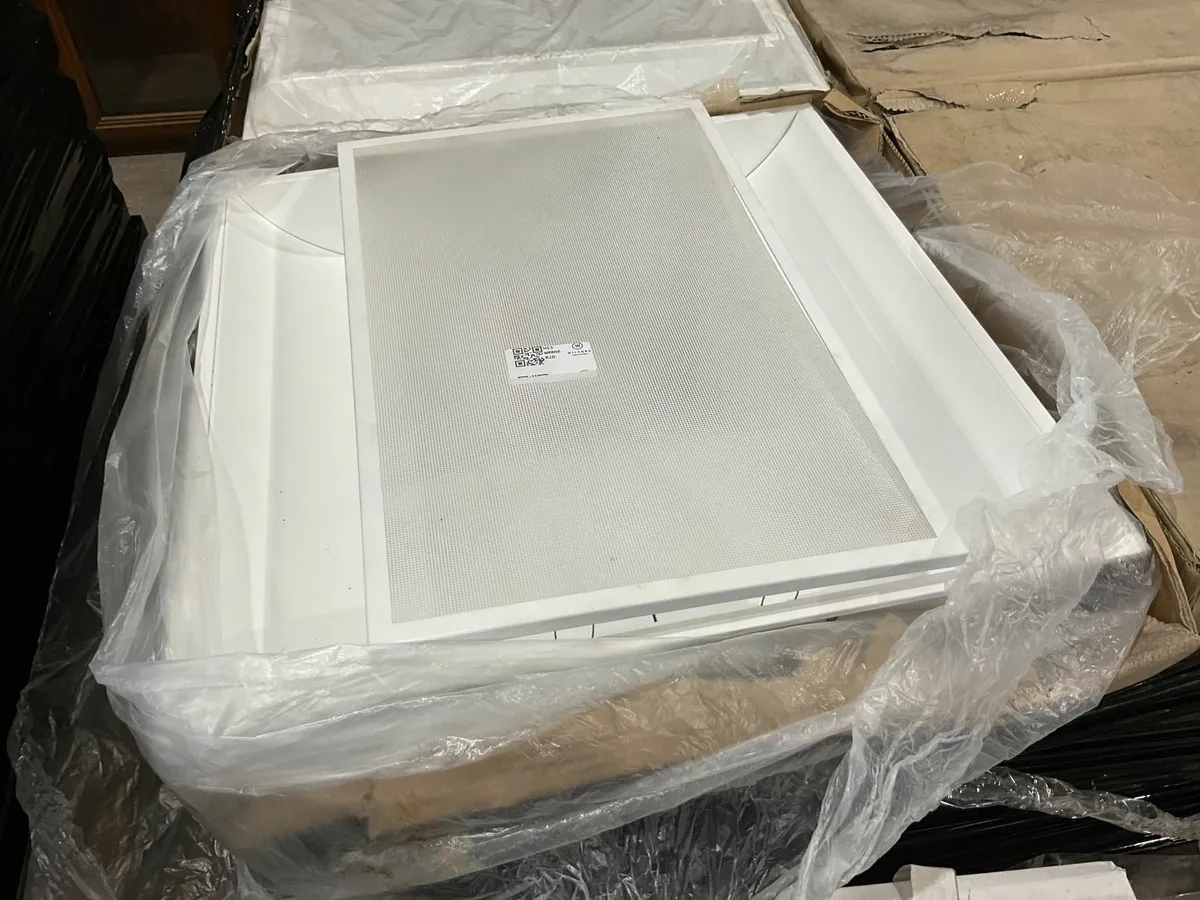 Online Auction Of Office Ceiling Lights & More! - Image 4