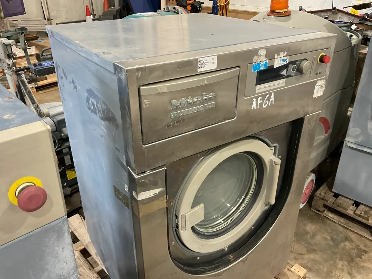Online Auction Of A Washing Machine & More! - Image 3
