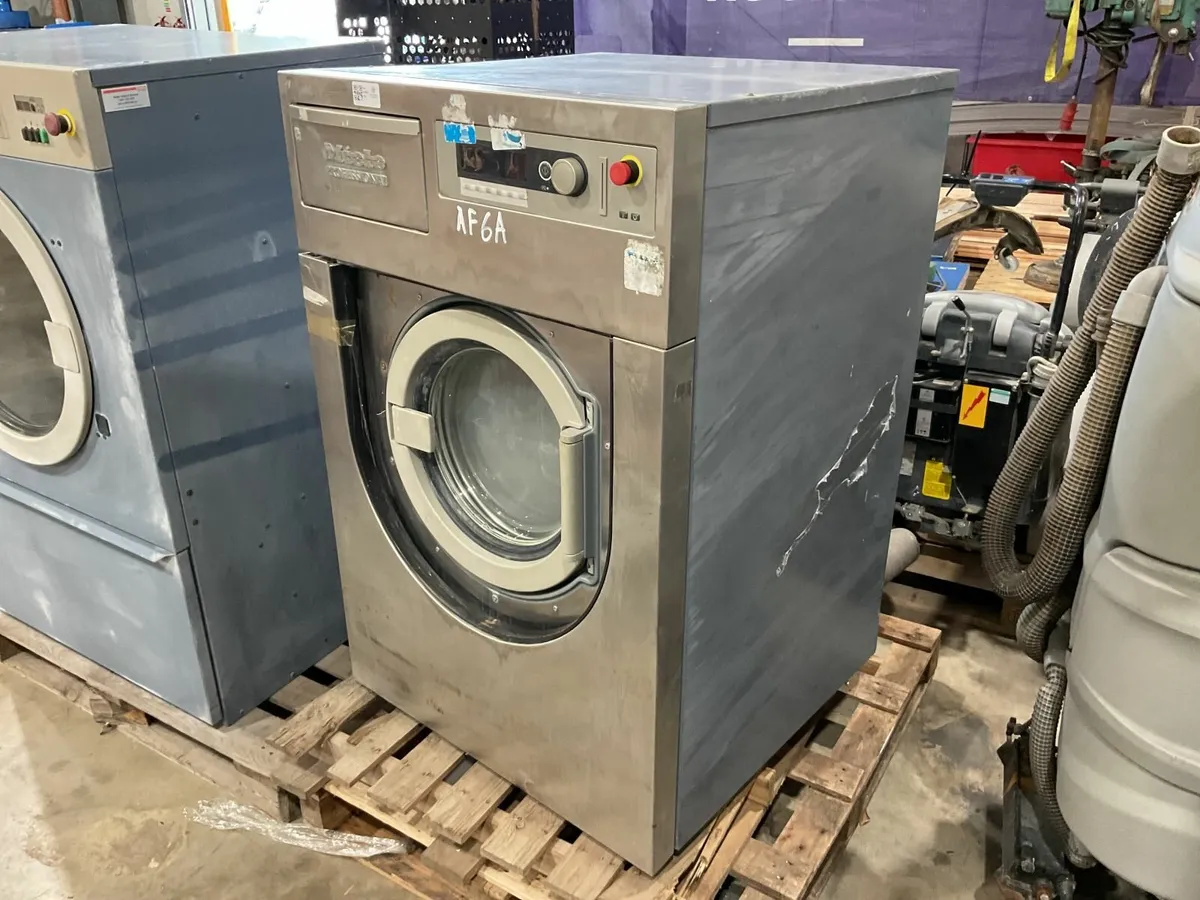 Online Auction Of A Washing Machine & More! - Image 4