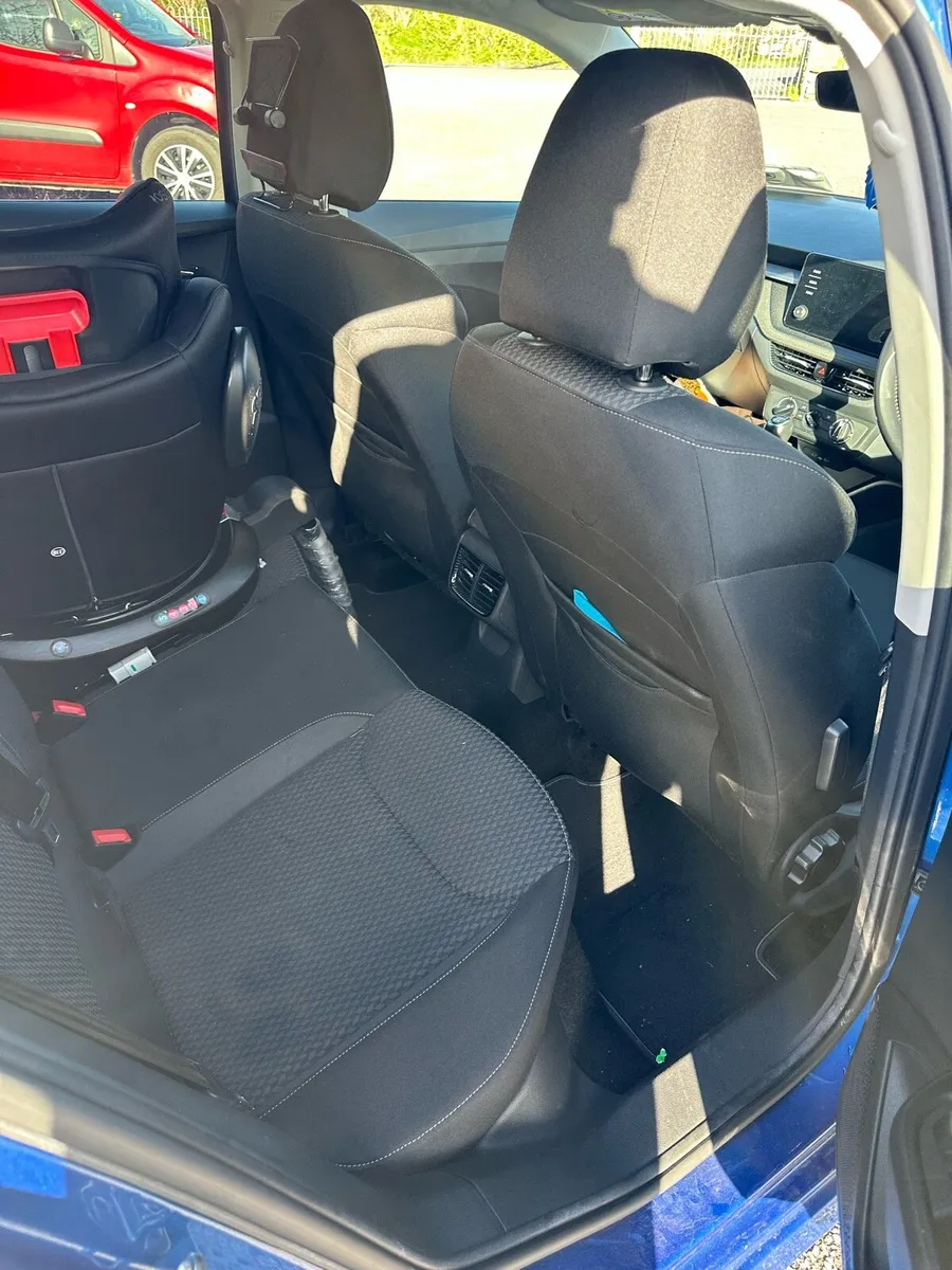 Škoda Fabia 1 ltr 95hp - Image 4