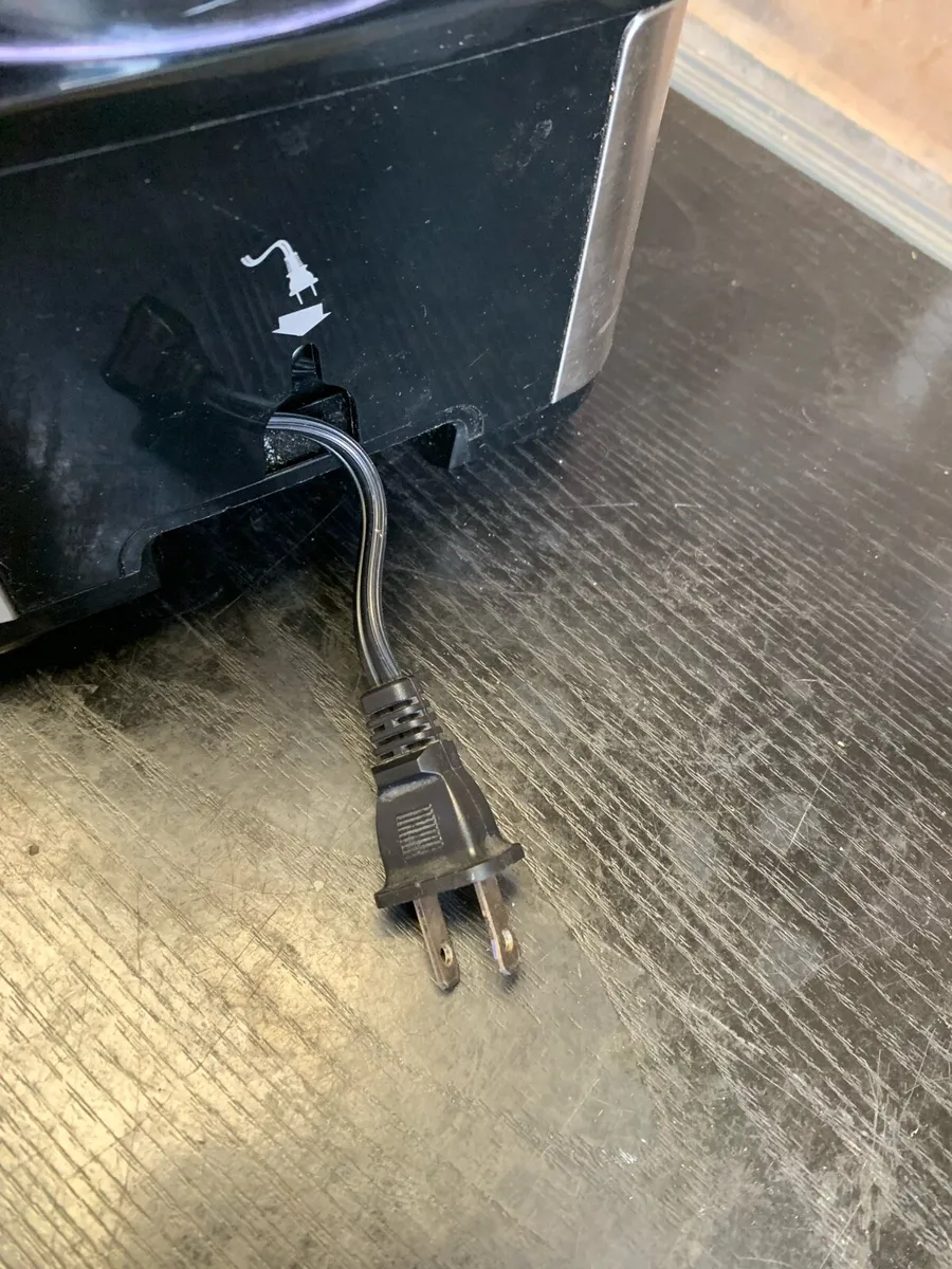 Hamilton Beach Food Processor - Image 1 Hamilton B - Image 3