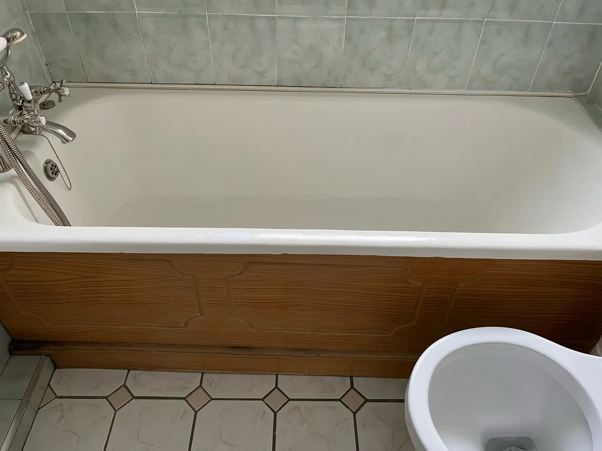 Ceramic bath - Image 2