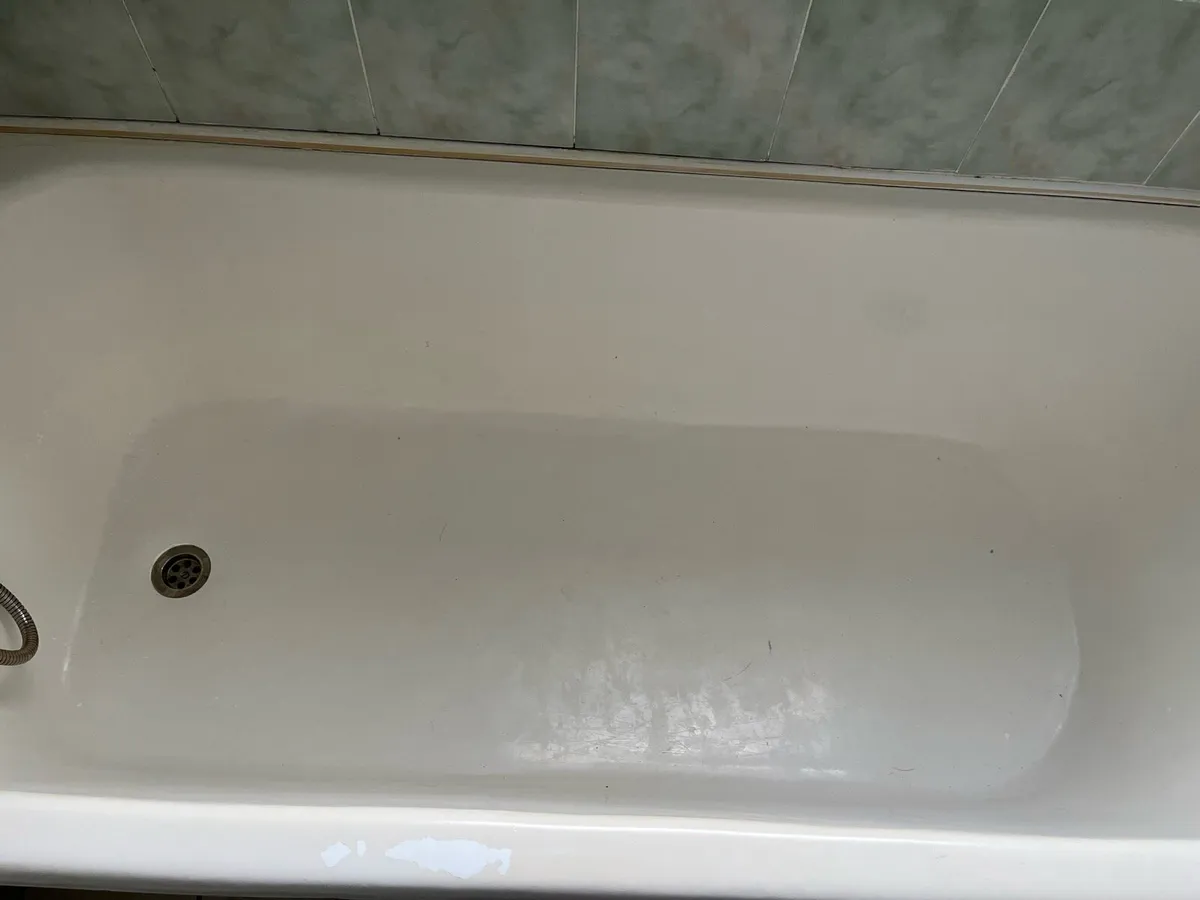 Ceramic bath - Image 3