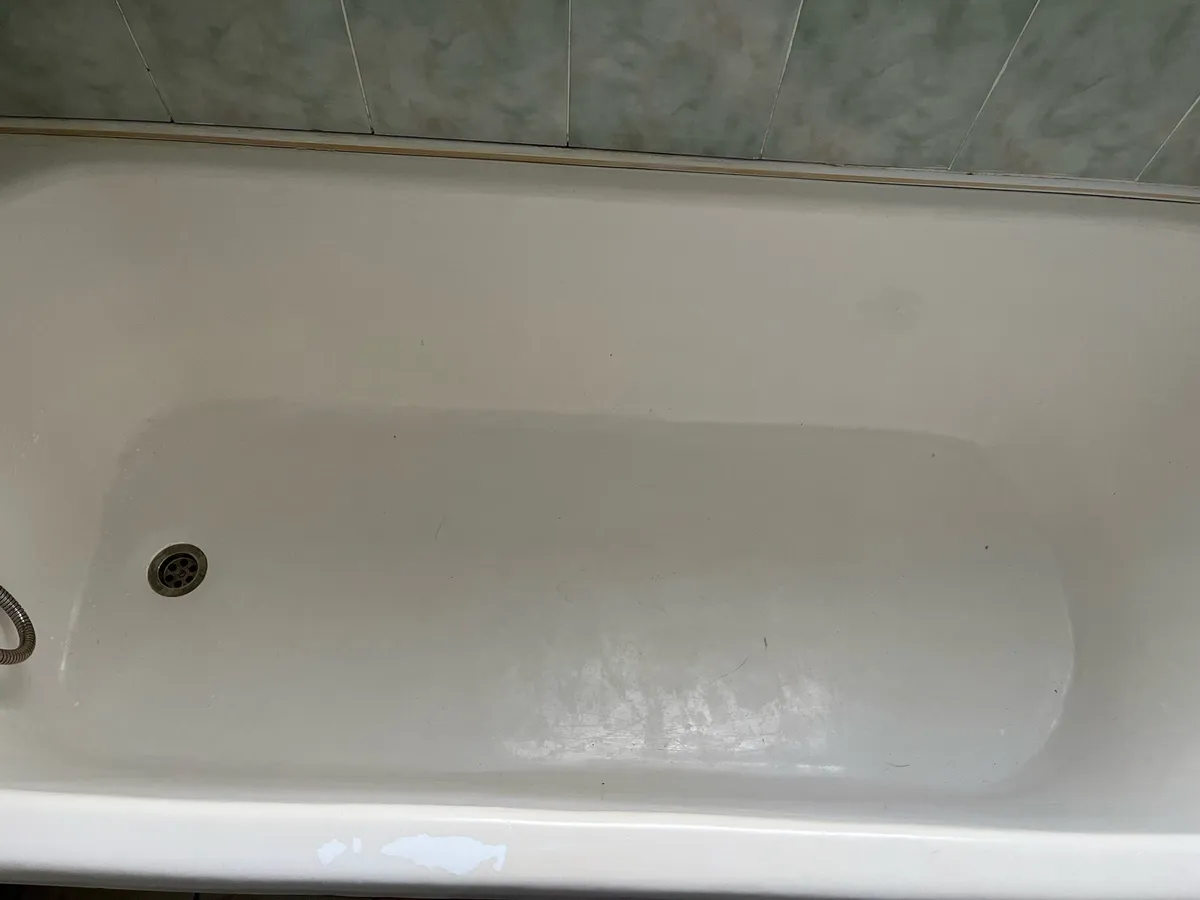 Ceramic bath - Image 4