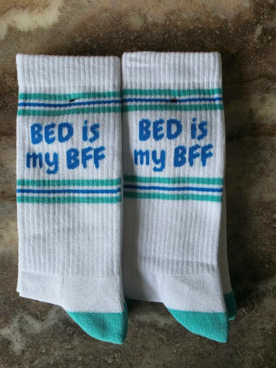 Sport socks. - Image 1