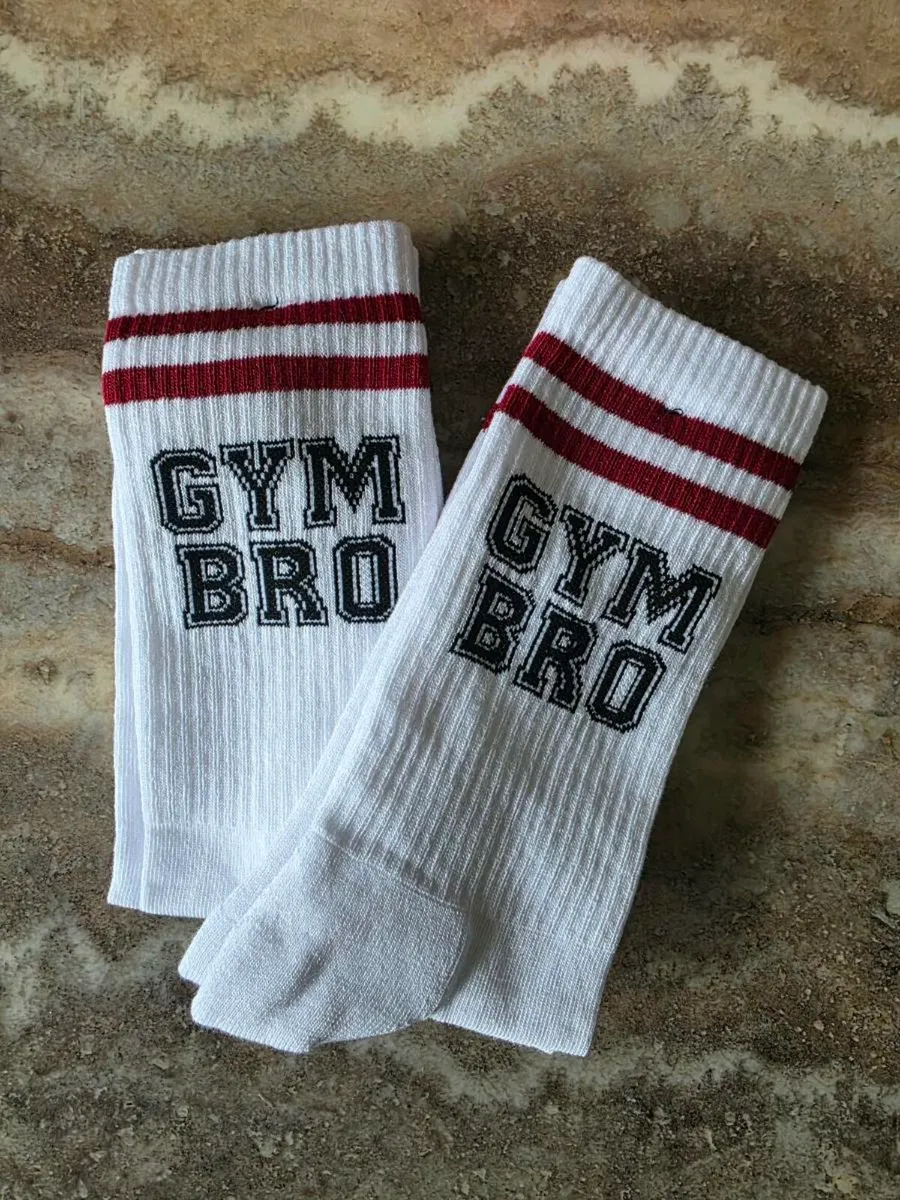 Sport socks. - Image 2