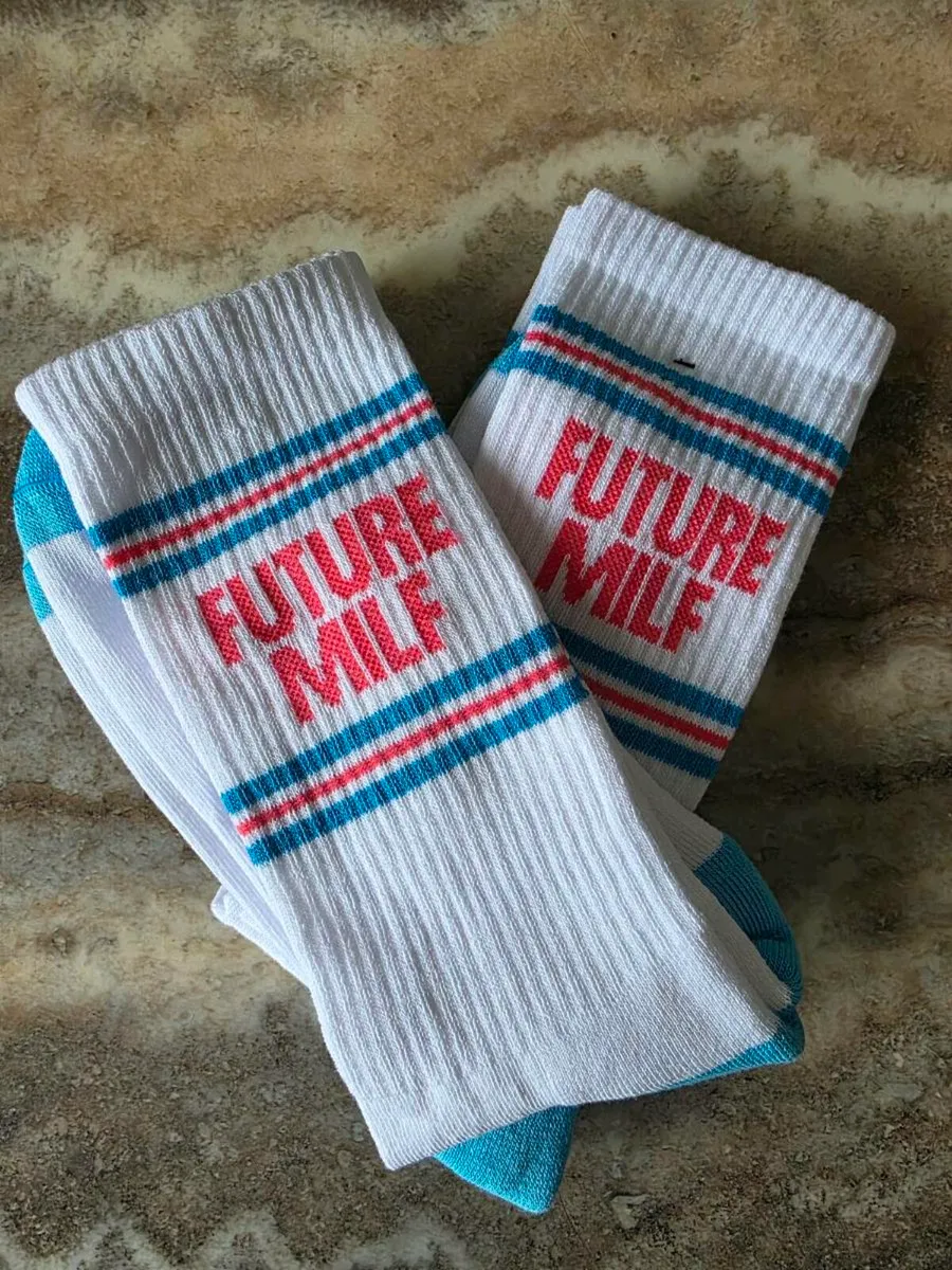 Sport socks. - Image 3