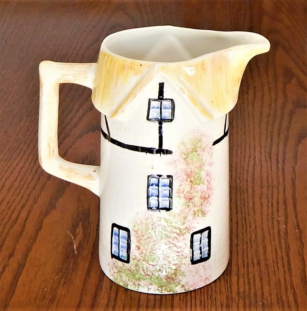 Price Kensington Pottery Jug - Image 3