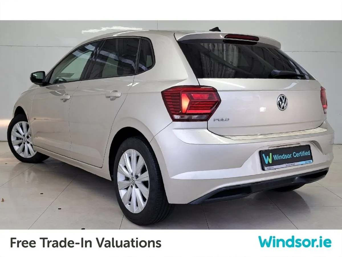 Volkswagen Polo Highline Auto Very Low Mielage - Image 4