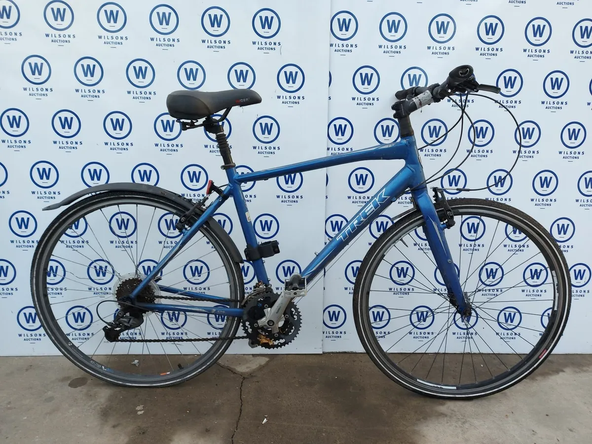 Unreserved Push Bikes & Scooters Auction - Image 1