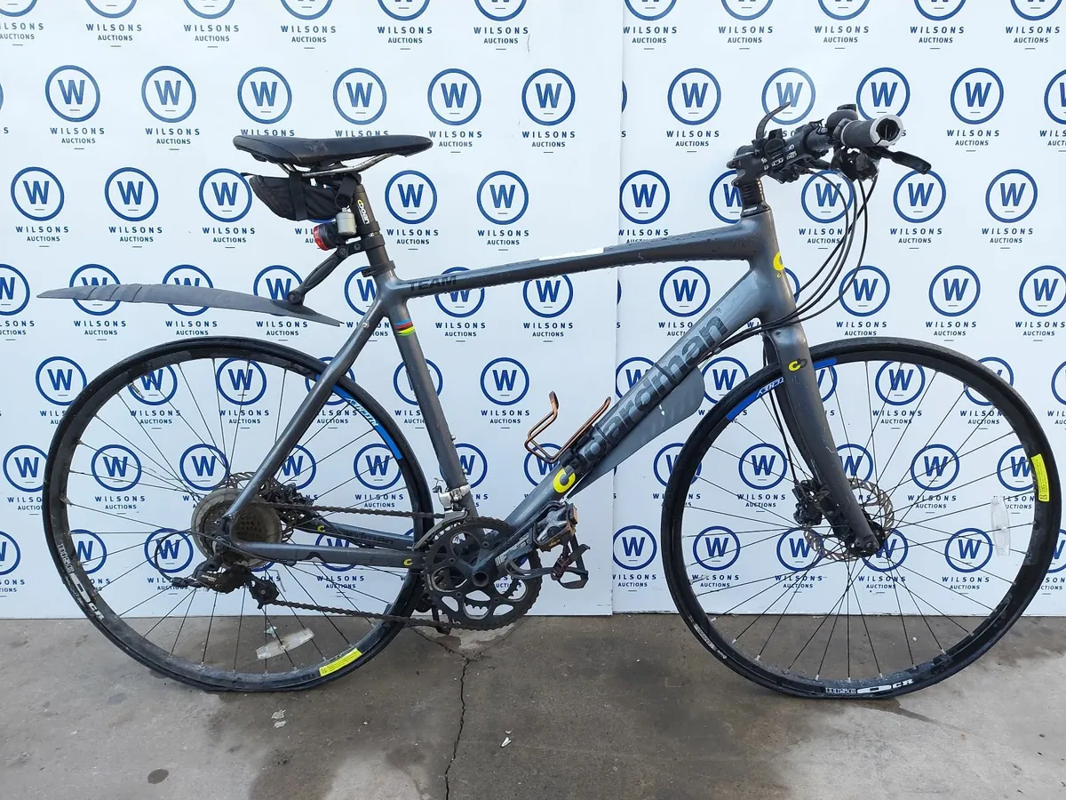 Unreserved Push Bikes & Scooters Auction - Image 2