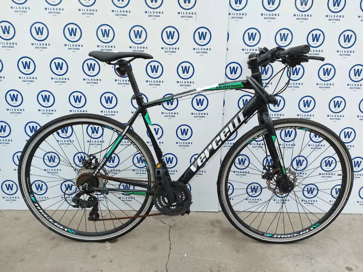 Unreserved Push Bikes & Scooters Auction - Image 3